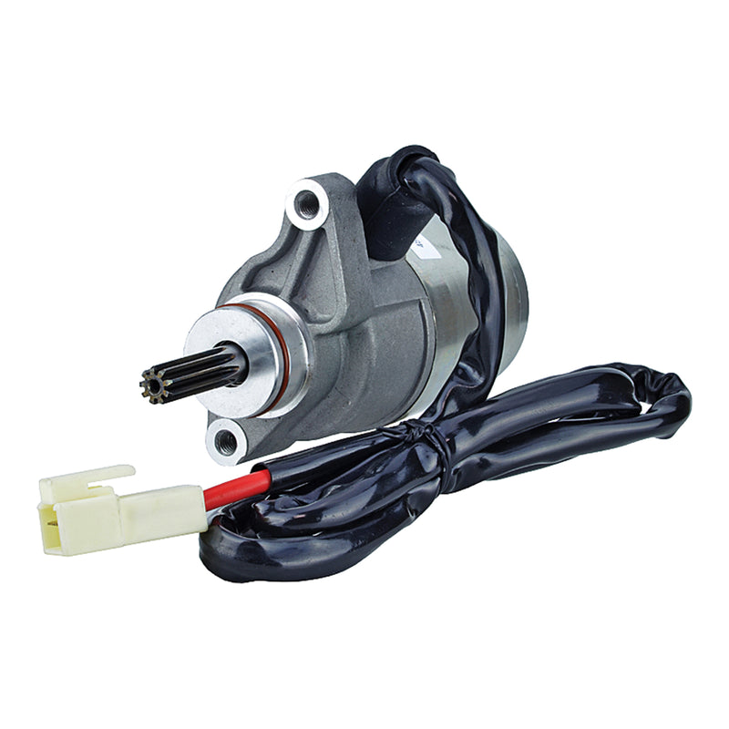 Load image into Gallery viewer, J&amp;N Starter Motor (410-54221)
