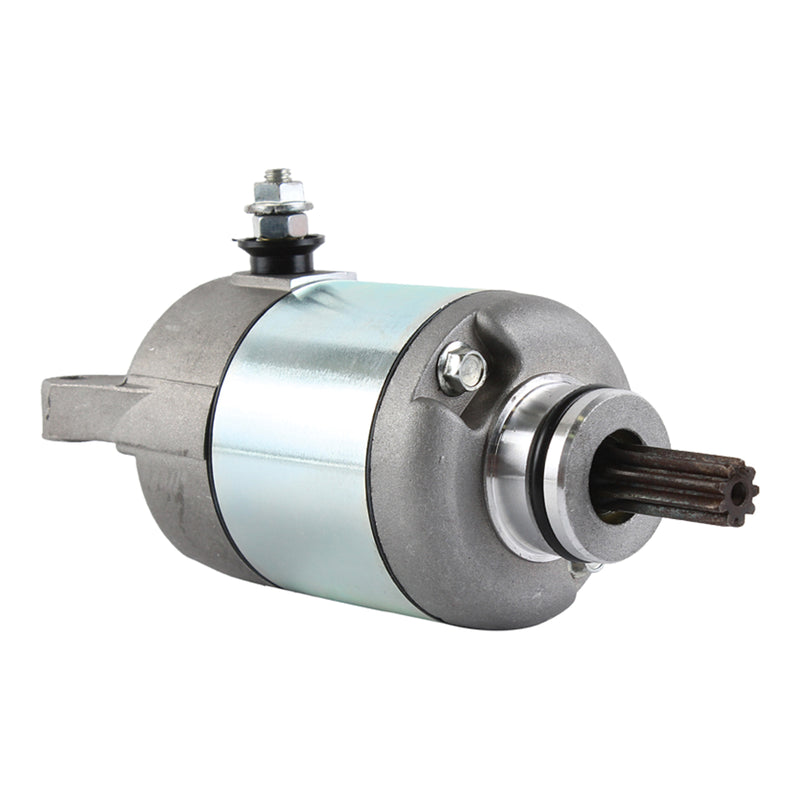 Load image into Gallery viewer, J&amp;N Starter Motor (410-54224)
