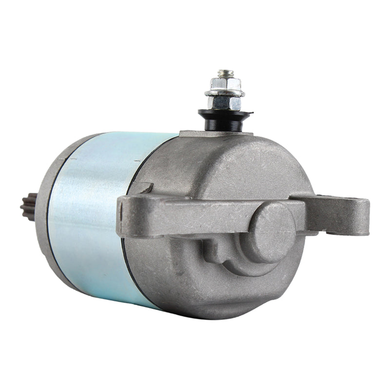 Load image into Gallery viewer, J&amp;N Starter Motor (410-54224)
