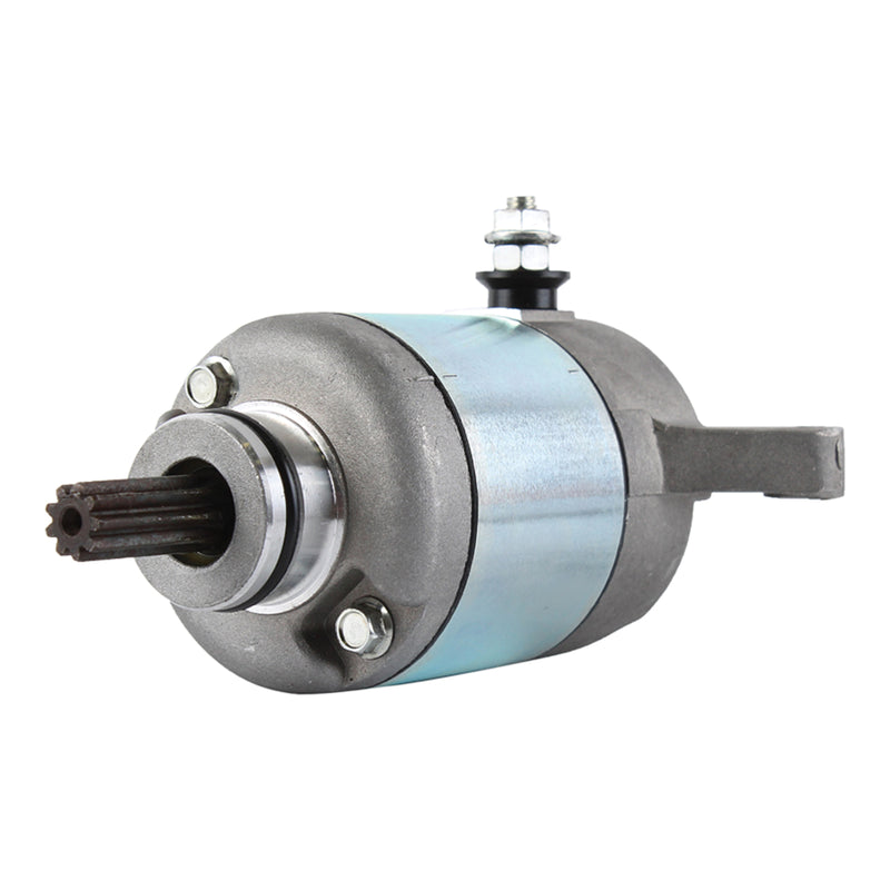 Load image into Gallery viewer, J&amp;N Starter Motor (410-54224)
