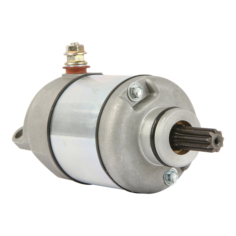 Load image into Gallery viewer, J&amp;N Starter Motor (410-54229)
