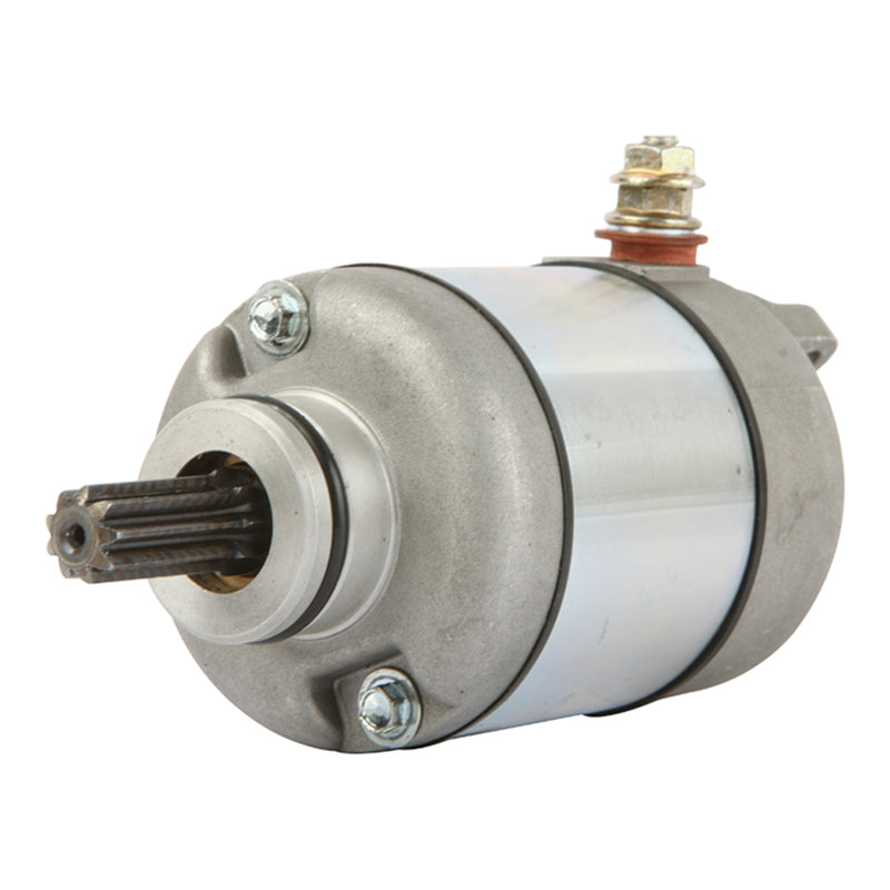 Load image into Gallery viewer, J&amp;N Starter Motor (410-54229)
