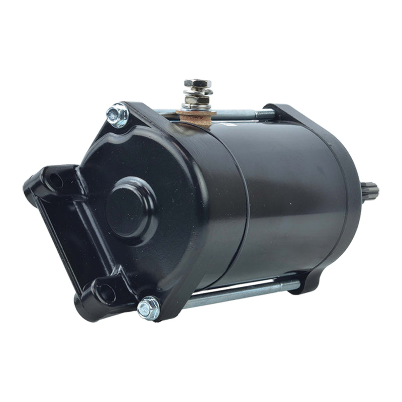 Load image into Gallery viewer, J&amp;N Starter Motor (410-54235)
