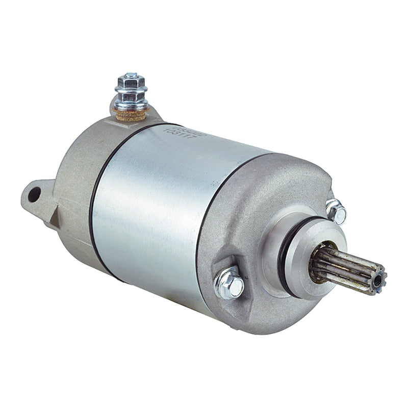 Load image into Gallery viewer, J&amp;N Starter Motor (410-54238)

