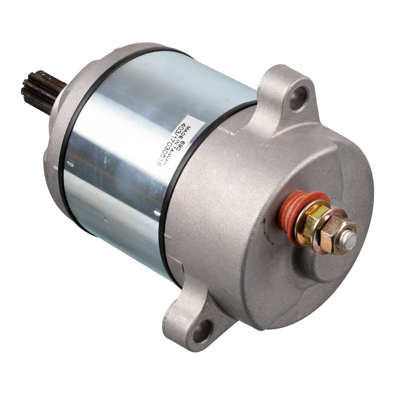 Load image into Gallery viewer, J&amp;N Starter Motor (410-54243)
