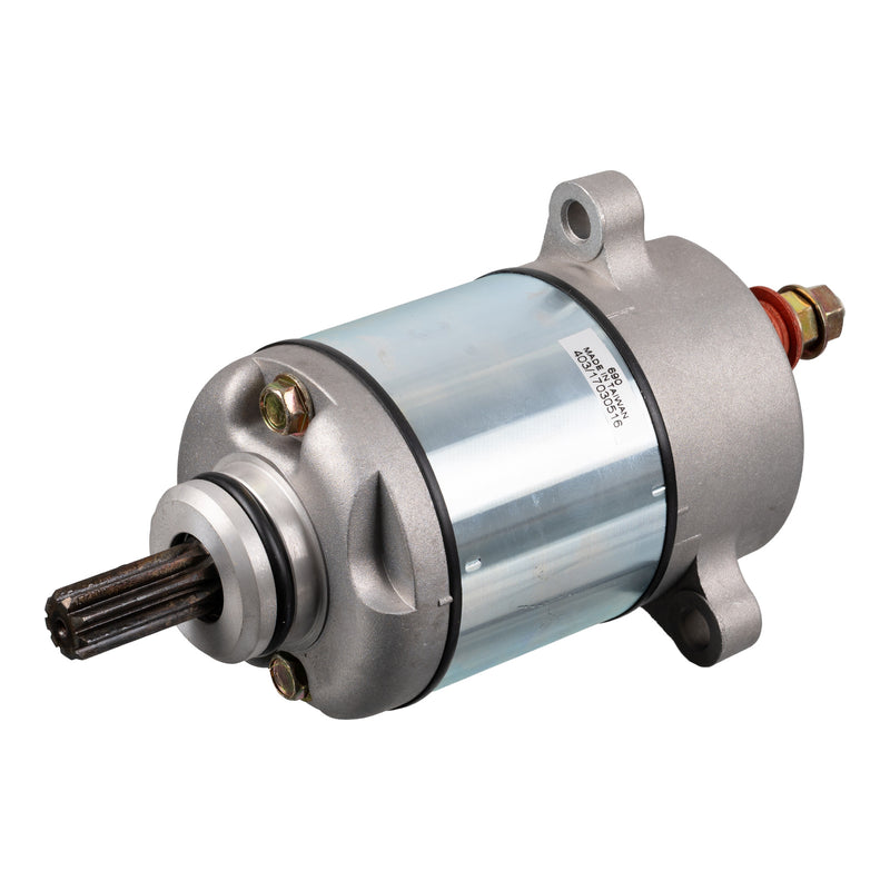 Load image into Gallery viewer, J&amp;N Starter Motor (410-54243)
