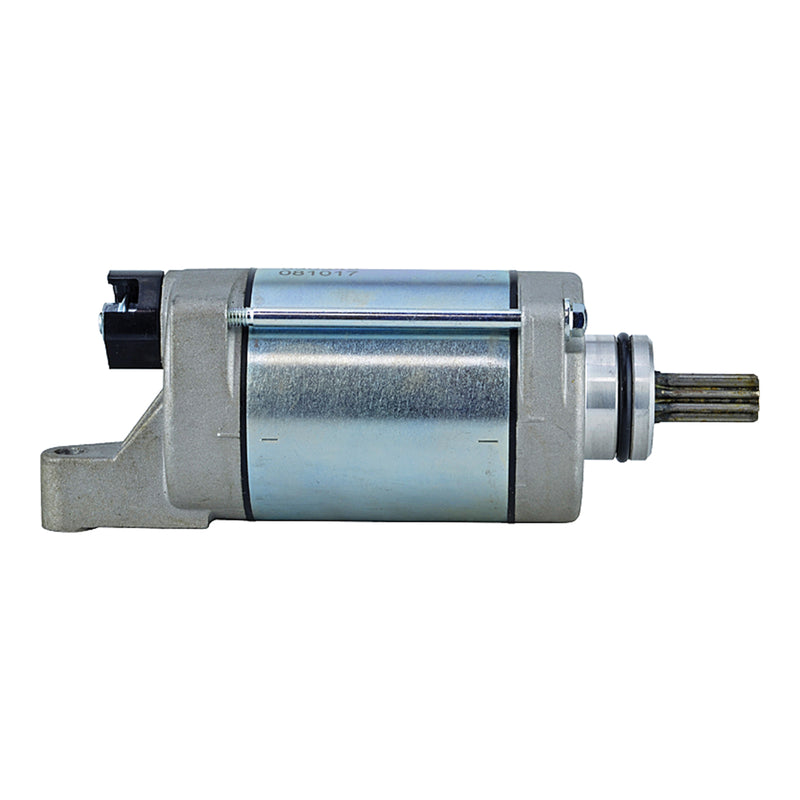 Load image into Gallery viewer, J&amp;N Starter Motor (410-54257)
