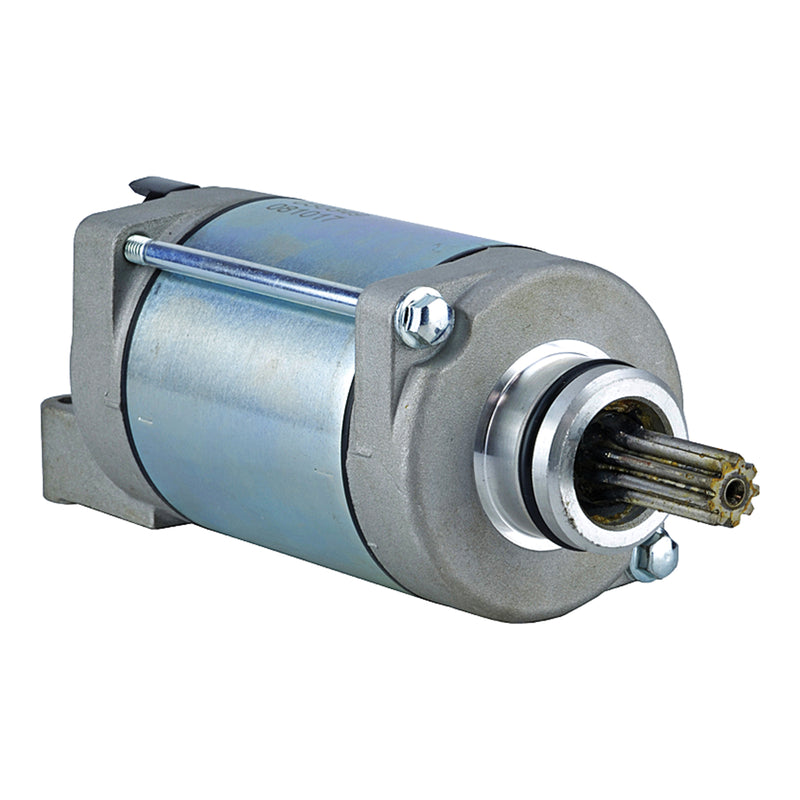 Load image into Gallery viewer, J&amp;N Starter Motor (410-54257)
