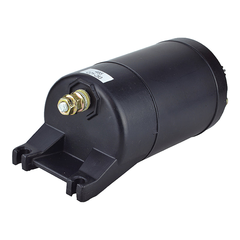 Load image into Gallery viewer, J&amp;N Starter Motor (410-58090)
