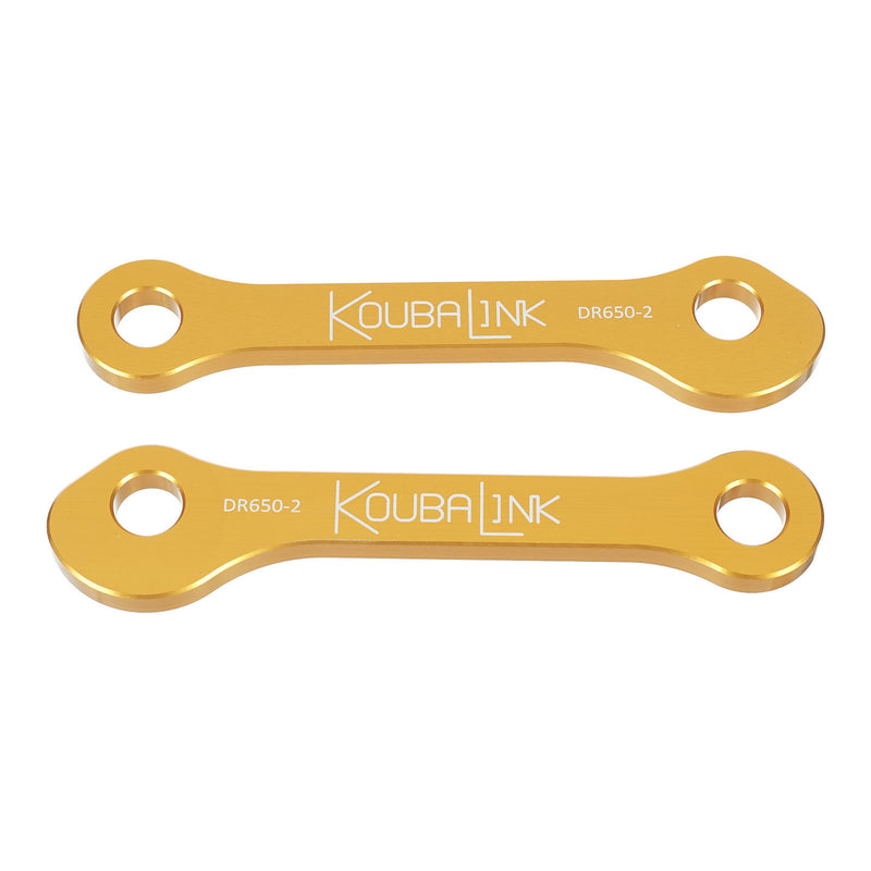 Load image into Gallery viewer, KoubaLink 44mm Lowering Link DR650-2
