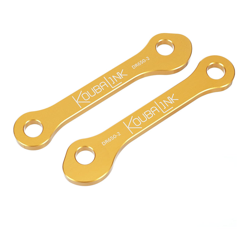 Load image into Gallery viewer, KoubaLink 44mm Lowering Link DR650-2
