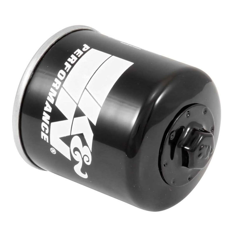 Load image into Gallery viewer, K&amp;N Oil Filter (HF128)
