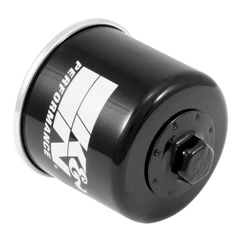 Load image into Gallery viewer, K&amp;N Oil Filter (HF138)
