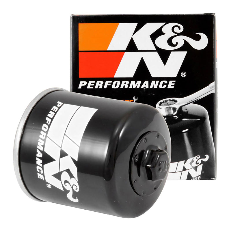 Load image into Gallery viewer, K&amp;N Oil Filter (HF153)
