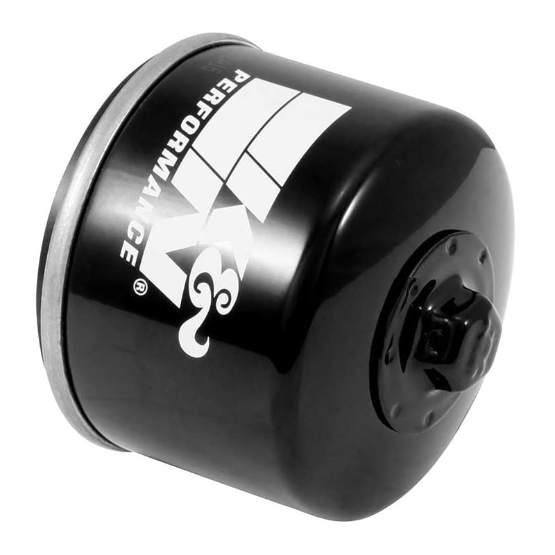 Load image into Gallery viewer, K&amp;N Oil Filter (HF160)
