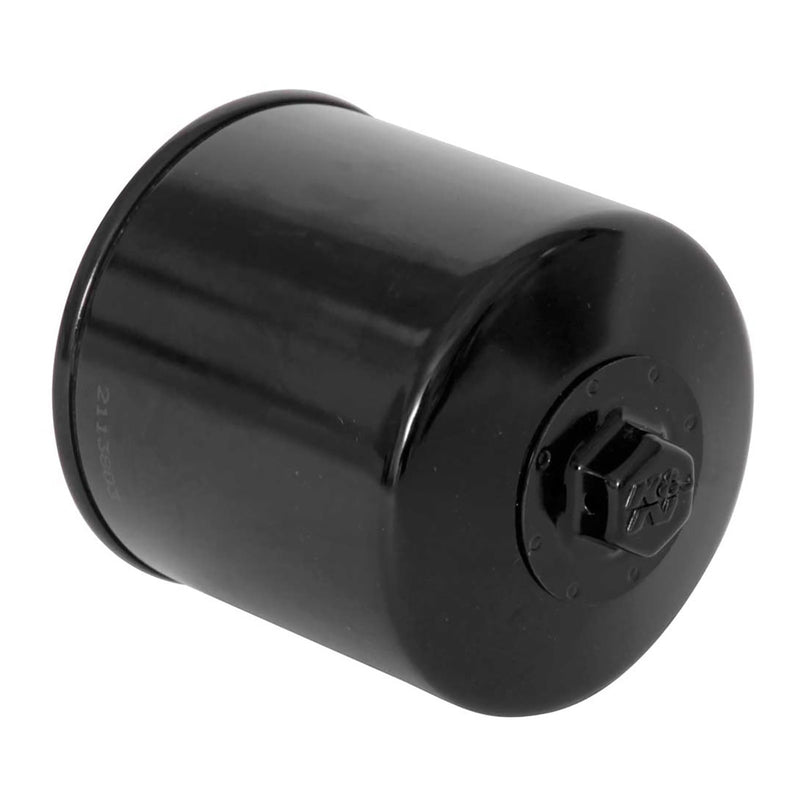 Load image into Gallery viewer, K&amp;N Oil Filter (HF163)
