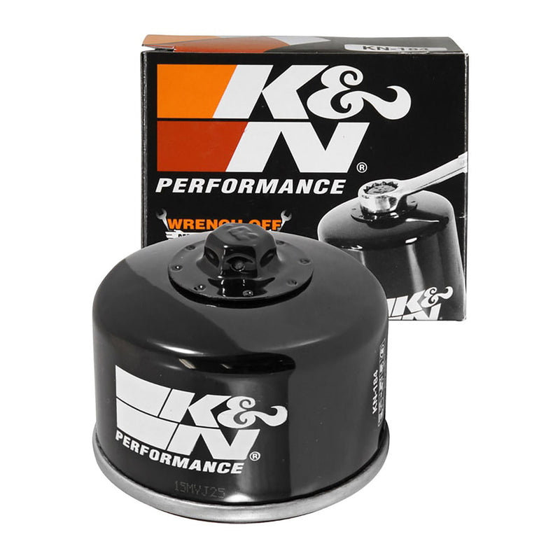Load image into Gallery viewer, K&amp;N Oil Filter (HF184)
