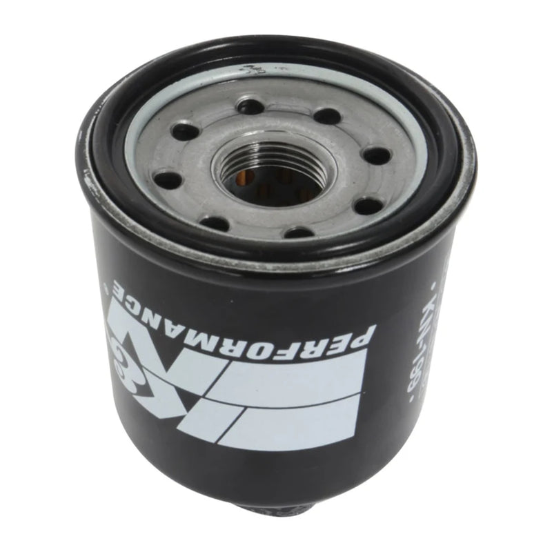 Load image into Gallery viewer, K&amp;N Oil Filter (HF199)
