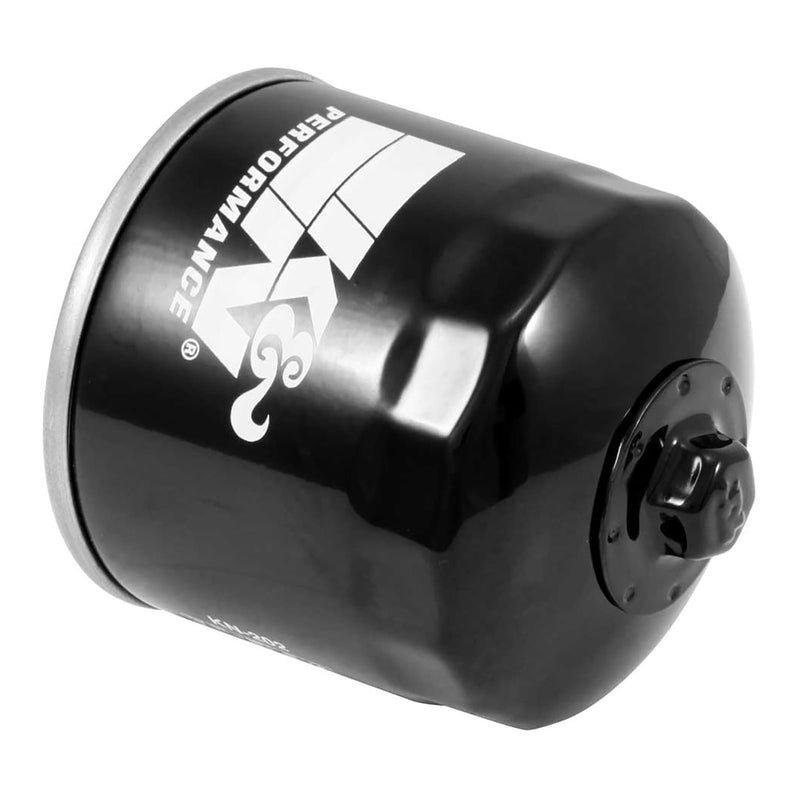 Load image into Gallery viewer, K&amp;N Oil Filter (HF202)

