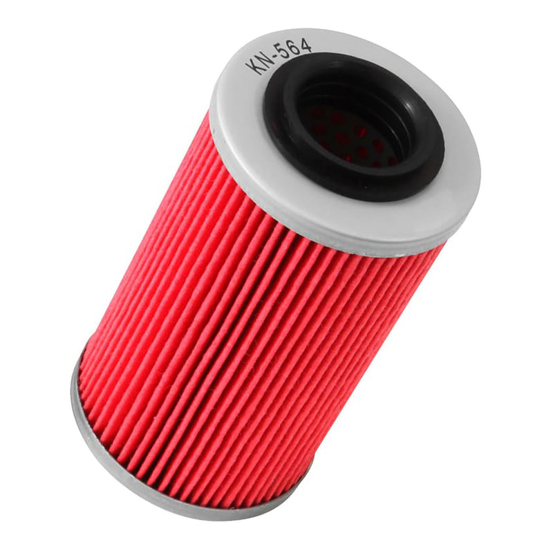 Load image into Gallery viewer, K&amp;N Oil Filter (HF564)
