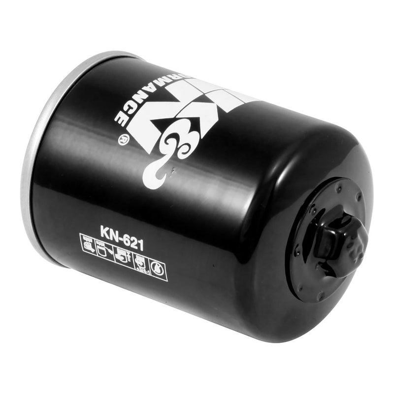 Load image into Gallery viewer, K&amp;N Oil Filter (HF621)
