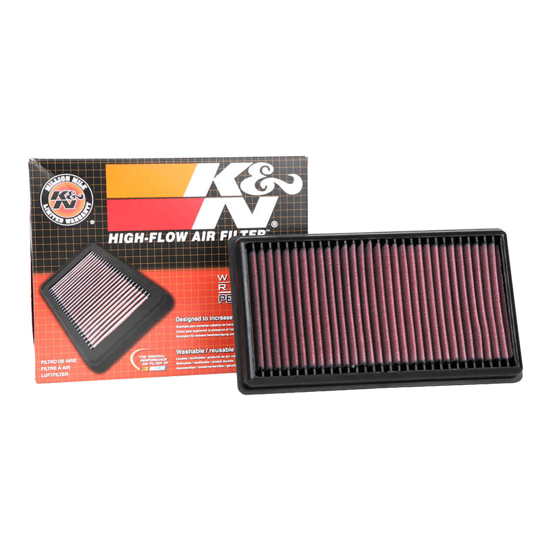 Load image into Gallery viewer, K&amp;N Replacement Air Filter BMW S1000RR / XR '19-'23
