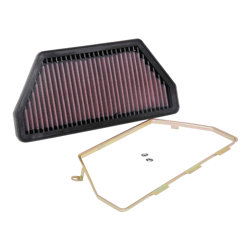 Load image into Gallery viewer, K&amp;N Replacement Air Filter Honda CBR1000RR (17-'18)
