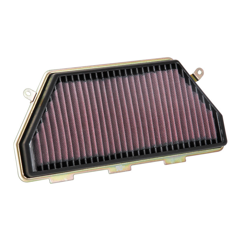 Load image into Gallery viewer, K&amp;N Replacement Air Filter Honda CBR1000RR (17-'18)
