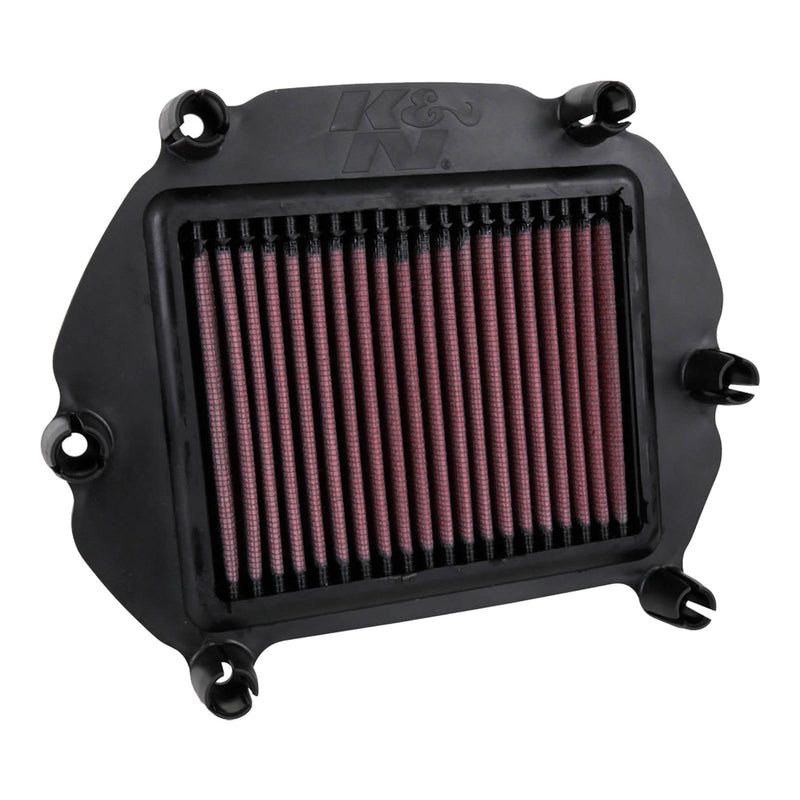 Load image into Gallery viewer, K&amp;N Replacement Air Filter CBR250RR (17-'19)
