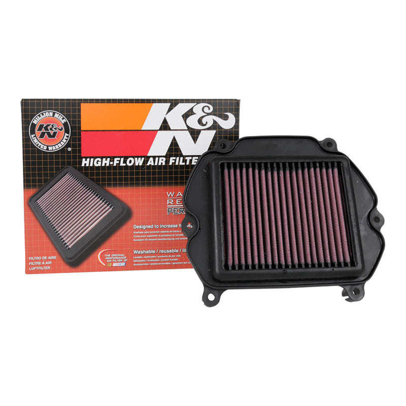 Load image into Gallery viewer, K&amp;N Replacement Air Filter CBR250RR (17-'19)
