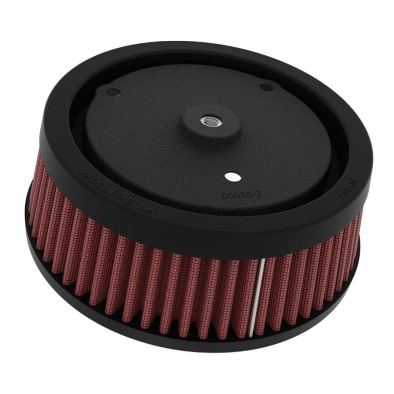 Load image into Gallery viewer, K&amp;N Replacement Air Filter FLSS '16-'17
