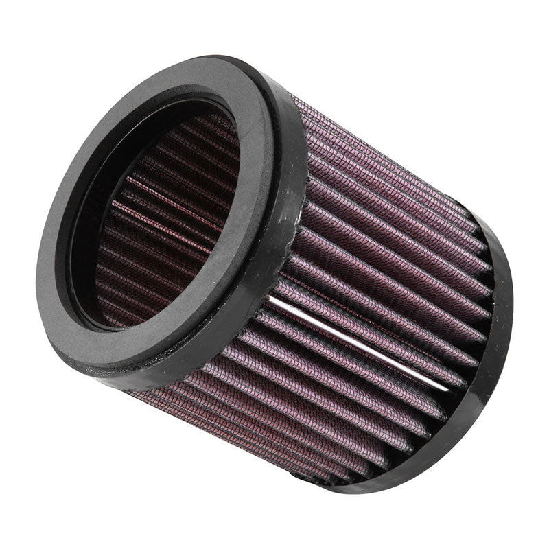 Load image into Gallery viewer, K&amp;N Replacement Air Filter Kaw ZXR400 '90 - Indent - NLA
