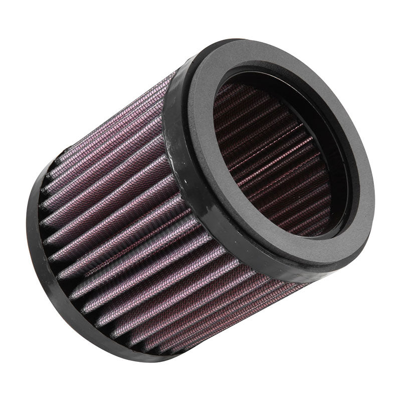 Load image into Gallery viewer, K&amp;N Replacement Air Filter Kaw ZXR400 '90 - Indent - NLA
