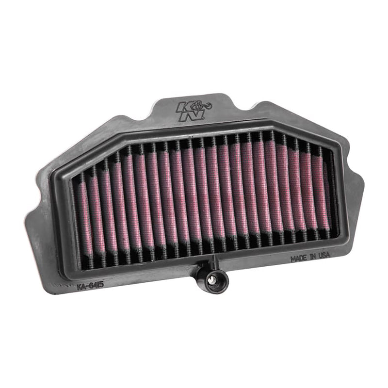 Load image into Gallery viewer, K&amp;N Replacement Air Filter KLE650 '19-
