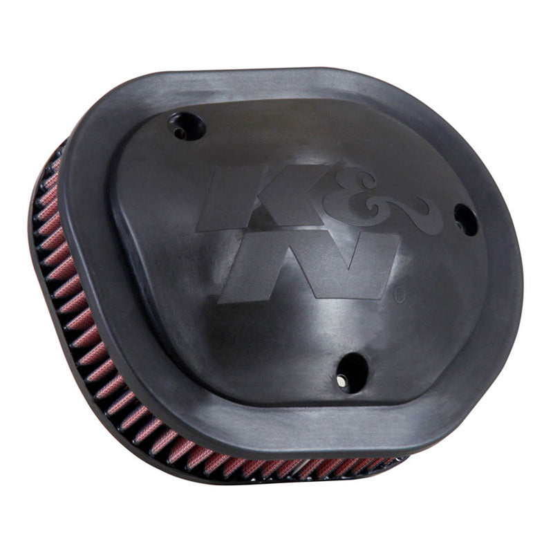 Load image into Gallery viewer, K&amp;N Replacement Air Filter Chieftain '14-'20
