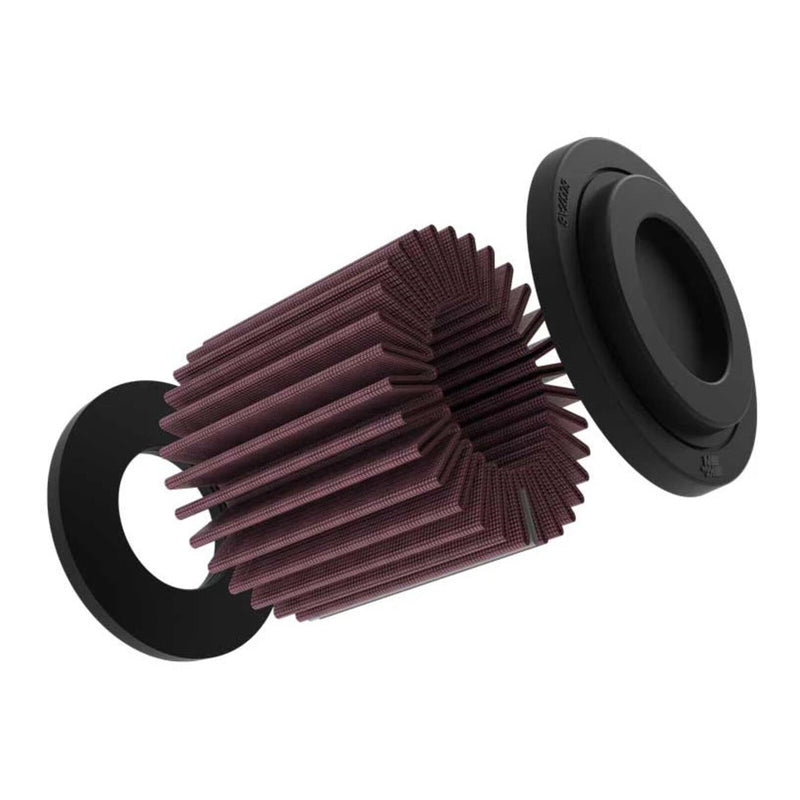Load image into Gallery viewer, K&amp;N Replacement Air Filter Royal Enf Hunter/meteor 350 '23
