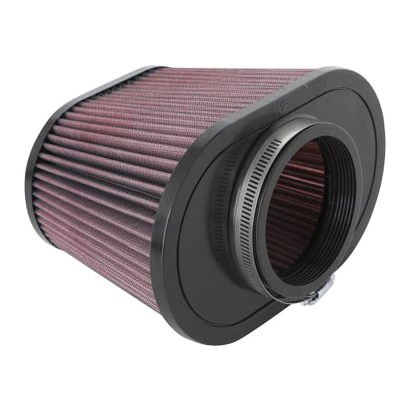 Load image into Gallery viewer, K&amp;N Universal Air Filter F89mm x DB216/133mm x DT159/102mm x H140mm
