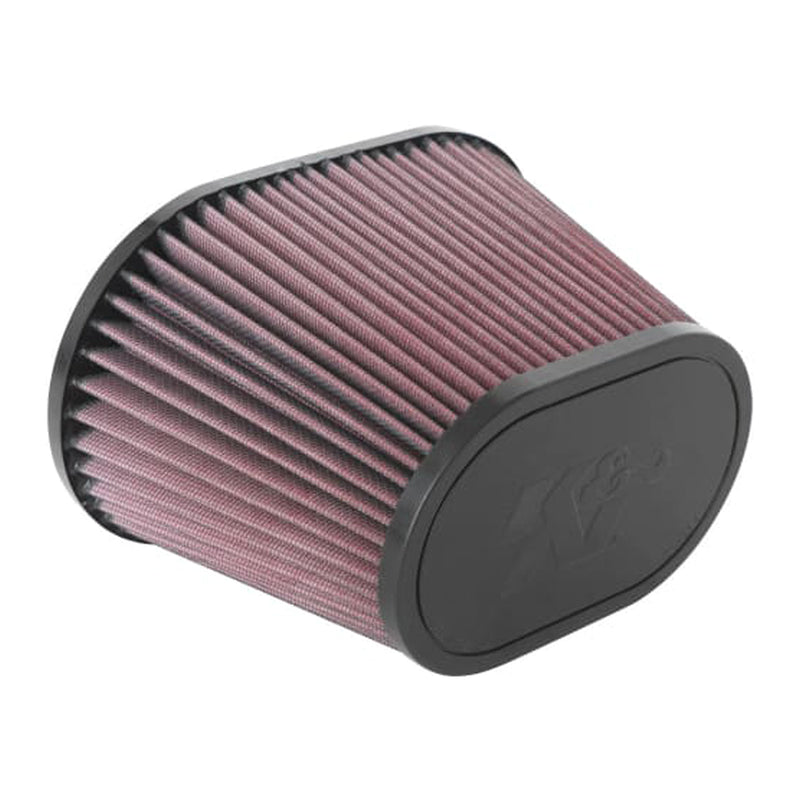 Load image into Gallery viewer, K&amp;N Universal Air Filter F89mm x DB216/133mm x DT159/102mm x H140mm
