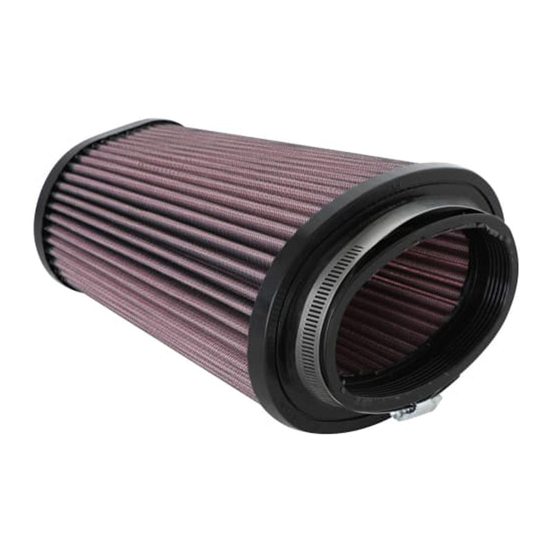 Load image into Gallery viewer, K&amp;N Universal Air Filter DB165/121mm x DT114/83mm x H191mm
