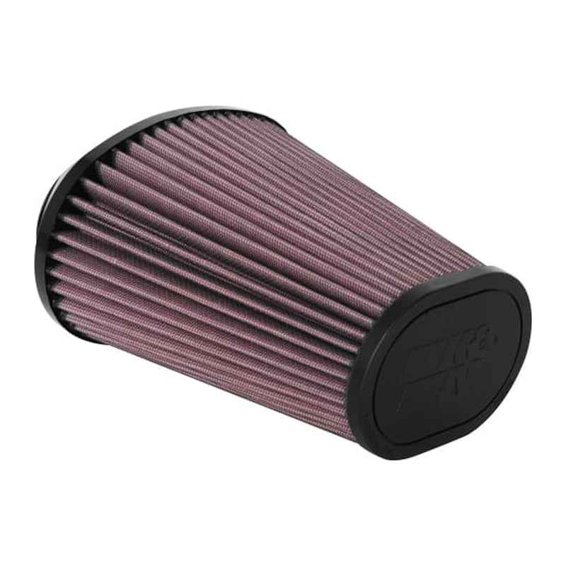 Load image into Gallery viewer, K&amp;N Universal Air Filter DB165/121mm x DT114/83mm x H191mm
