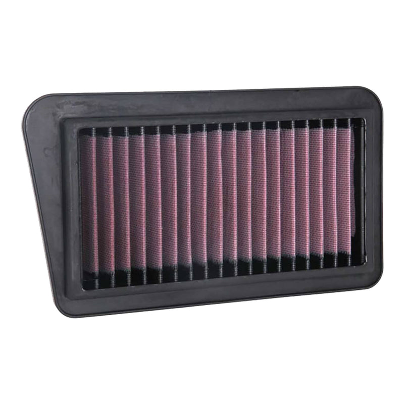 Load image into Gallery viewer, K&amp;N Replacement Air Filter SUZ AN400 Burgman '17–'19
