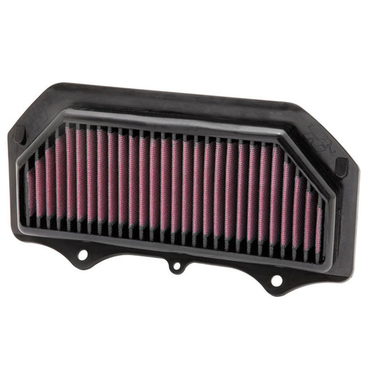 K&N Replacement Air Filter GSX-R600/750 '11–'15