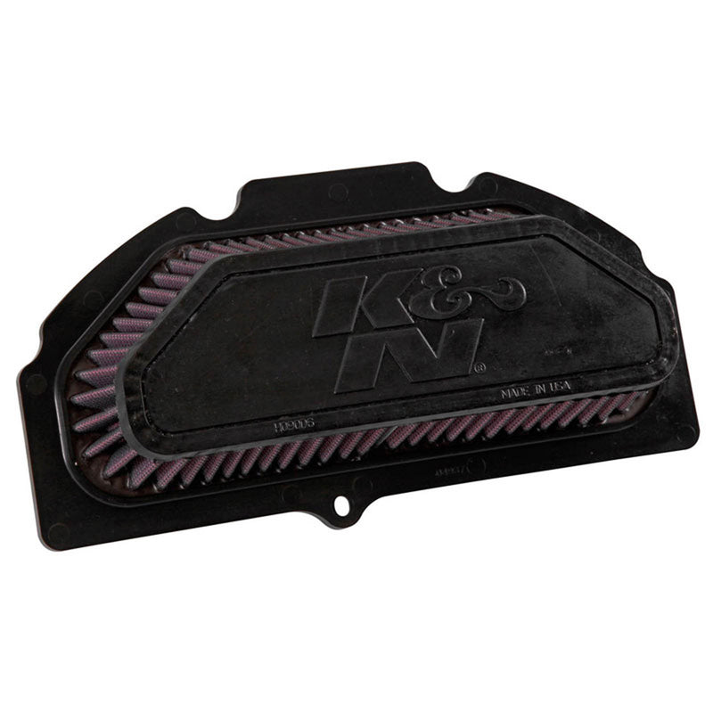 Load image into Gallery viewer, K&amp;N Replacement Air Filter GSX-S1000 '16–
