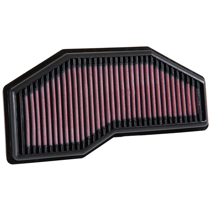 Load image into Gallery viewer, K&amp;N Replacement Air Filter Triumph Speed Triple '16–
