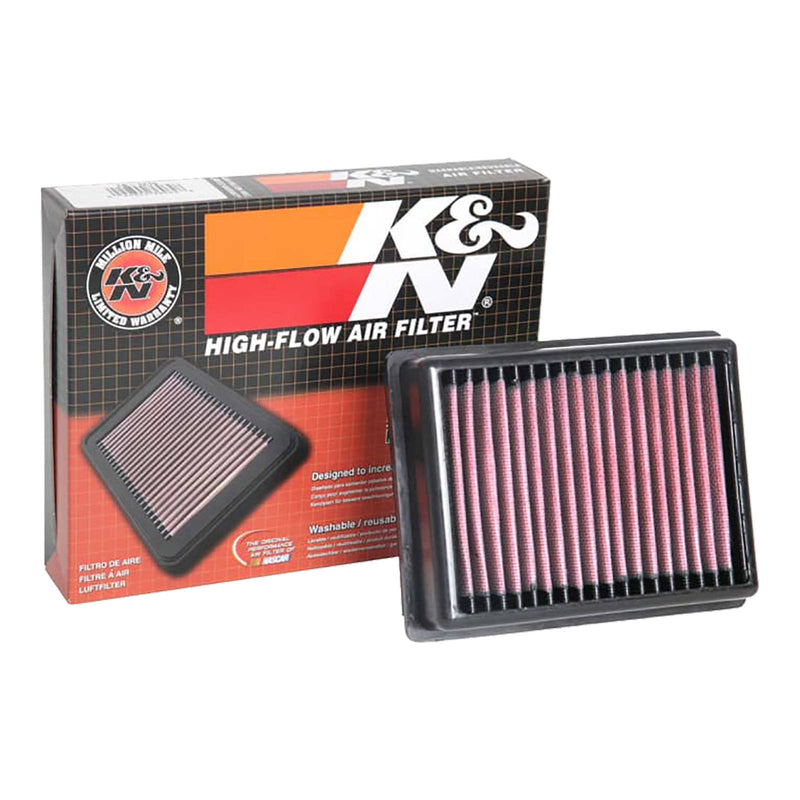 Load image into Gallery viewer, K&amp;N Replacement Air Filter Thruxton 1200 '19–
