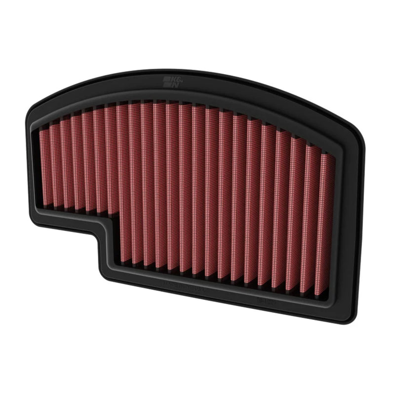 Load image into Gallery viewer, K&amp;N Replacement Air Filter Triumph Speed Triple RS 1160cc '21–'22
