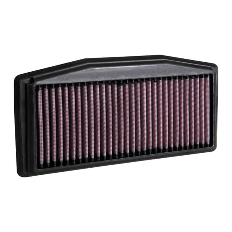 Load image into Gallery viewer, K&amp;N Replacement Air Filter Street Triple 765 '18–'19
