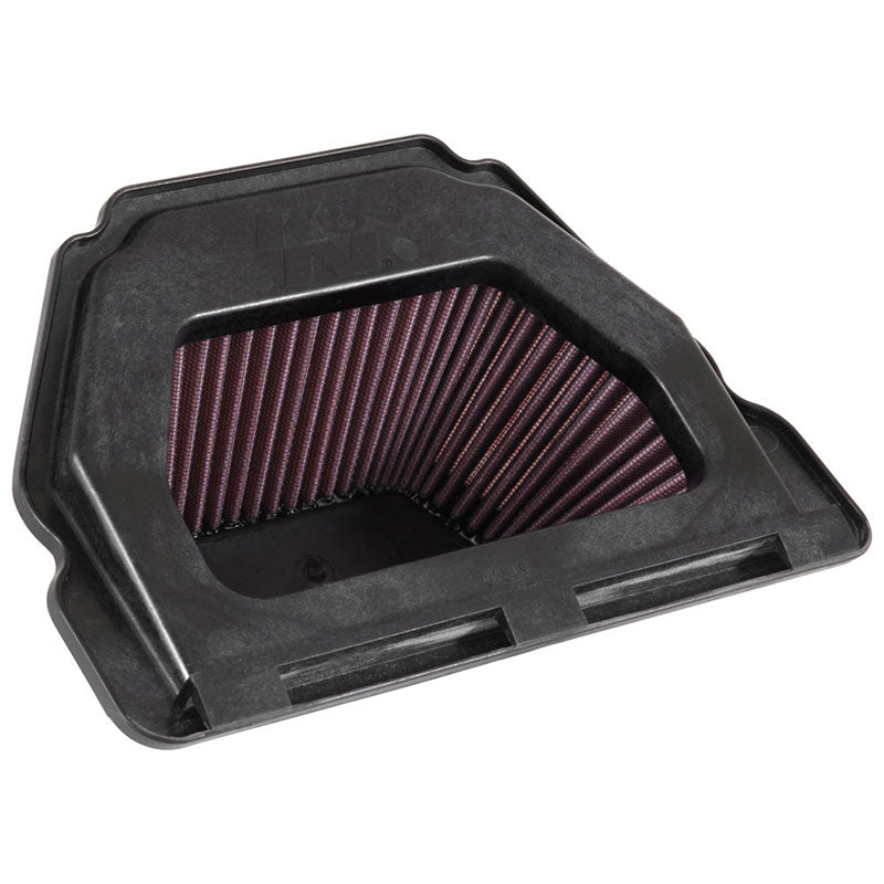 Load image into Gallery viewer, K&amp;N Replacement Air Filter YAM YZF R1 '16–
