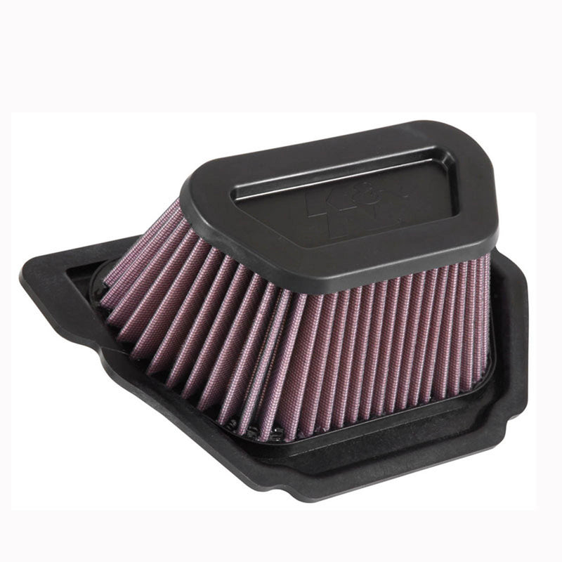 Load image into Gallery viewer, K&amp;N Replacement Air Filter YAM YZF R1 '16–
