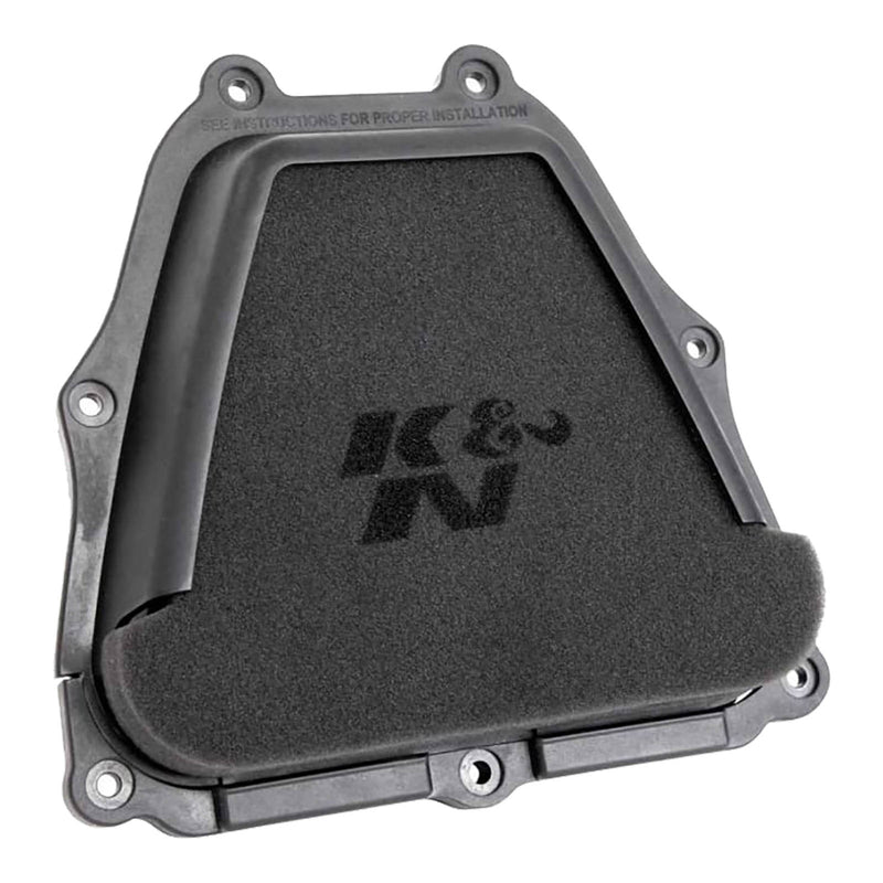 Load image into Gallery viewer, K&amp;N Replacement XD Air Filter YZ450F '18–'19
